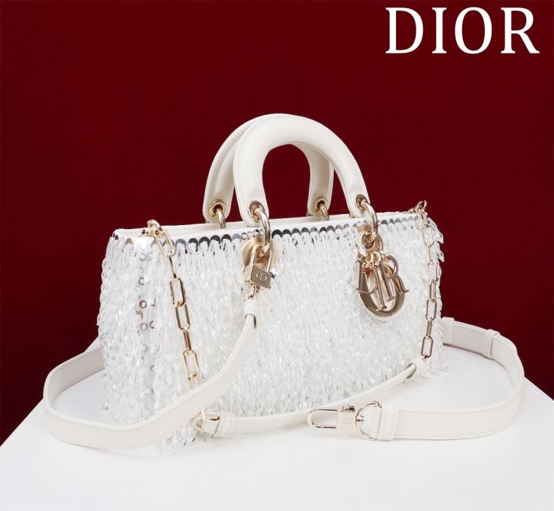 Christian Dior My Lady Bags